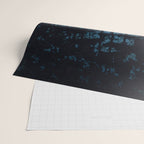 Harald Sohlberg  Fishermanâs Cottage Wrapping Paper Gallery Image 2