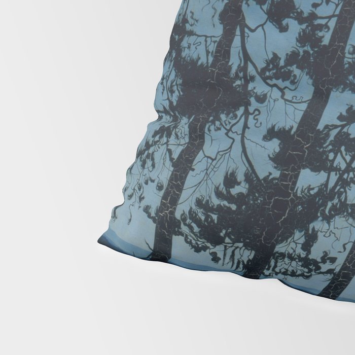 Harald Sohlberg  Fishermanâs Cottage Pillow Sham Gallery Image 4
