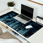 Harald Sohlberg  Fishermanâs Cottage Desk Mat Gallery Image 2