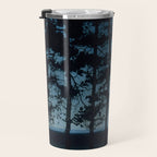 Harald Sohlberg  Fishermanâs Cottage Travel Mug Gallery Image 3