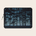 Harald Sohlberg  Fishermanâs Cottage Laptop Sleeve Gallery Image 1
