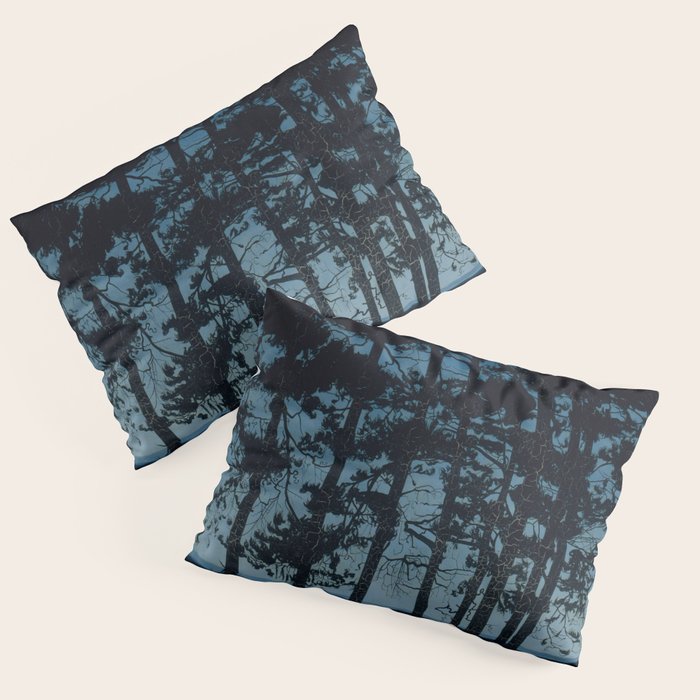 Harald Sohlberg  Fishermanâs Cottage Pillow Sham Gallery Image 1