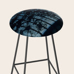 Harald Sohlberg  Fishermanâs Cottage Stool Gallery Image 2