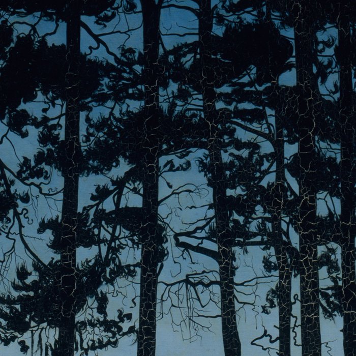 Harald Sohlberg  Fishermanâs Cottage Coffee Mug Gallery Image 2