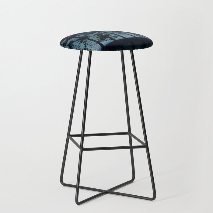 Harald Sohlberg  Fishermanâs Cottage Stool Gallery Image 1