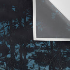 Harald Sohlberg  Fishermanâs Cottage Wall Tapestry Gallery Image 3