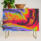 The Perfect Storm Credenza Gallery Image 1