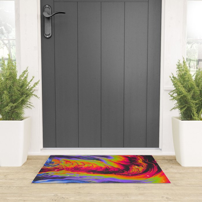 The Perfect Storm Welcome Mat Gallery Image 3