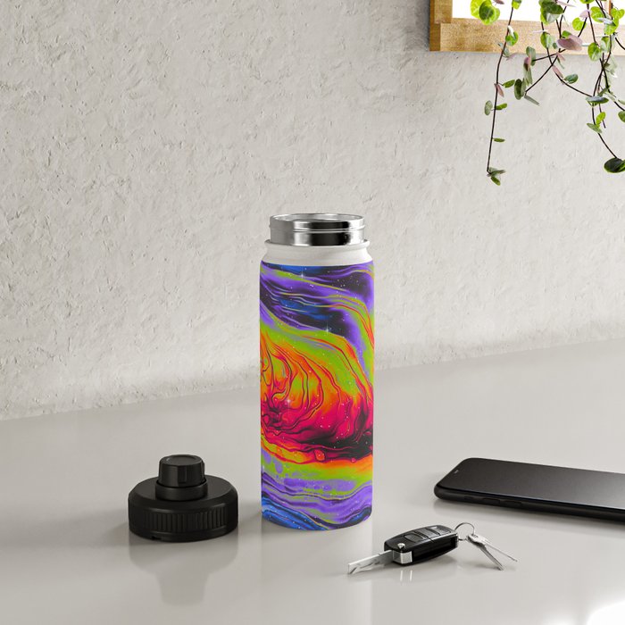 The Perfect Storm Water Bottle Gallery Image 4