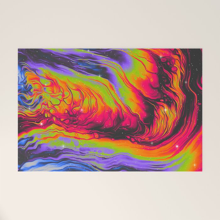 The Perfect Storm Welcome Mat Gallery Image 1