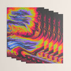 The Perfect Storm Wrapping Paper Gallery Image 3