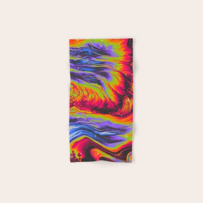 The Perfect Storm Bath Towel Gallery Image 1