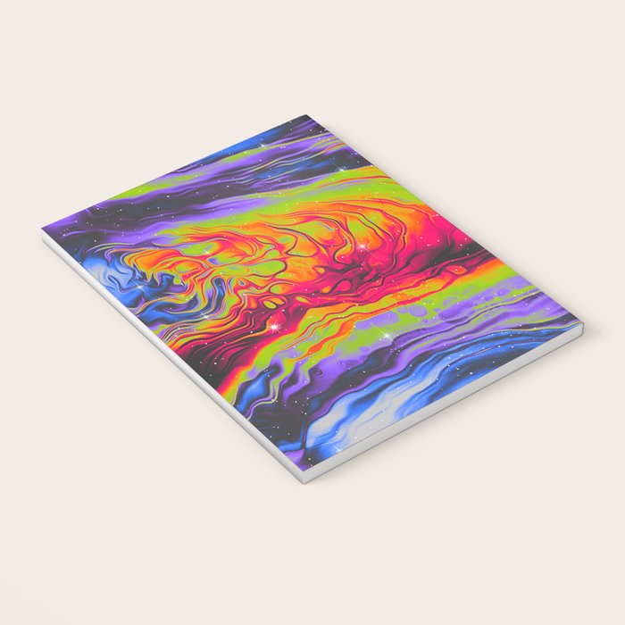 The Perfect Storm Notebook Gallery Image 3