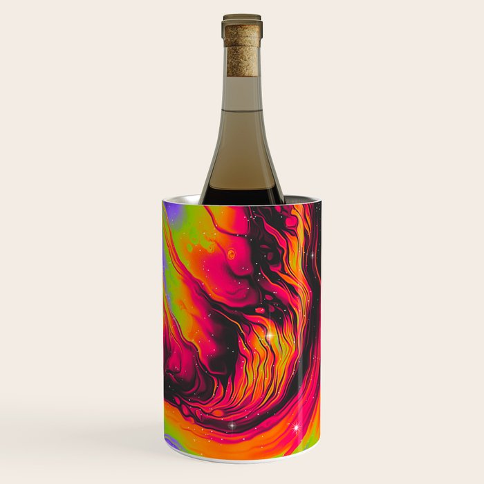 The Perfect Storm Wine Chiller Gallery Image 3