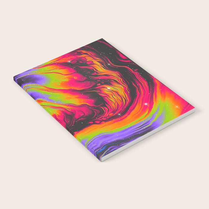 The Perfect Storm Notebook Gallery Image 2