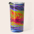 The Perfect Storm Travel Mug Gallery Image 3