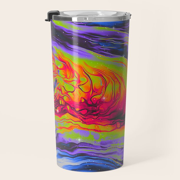The Perfect Storm Travel Mug Gallery Image 3
