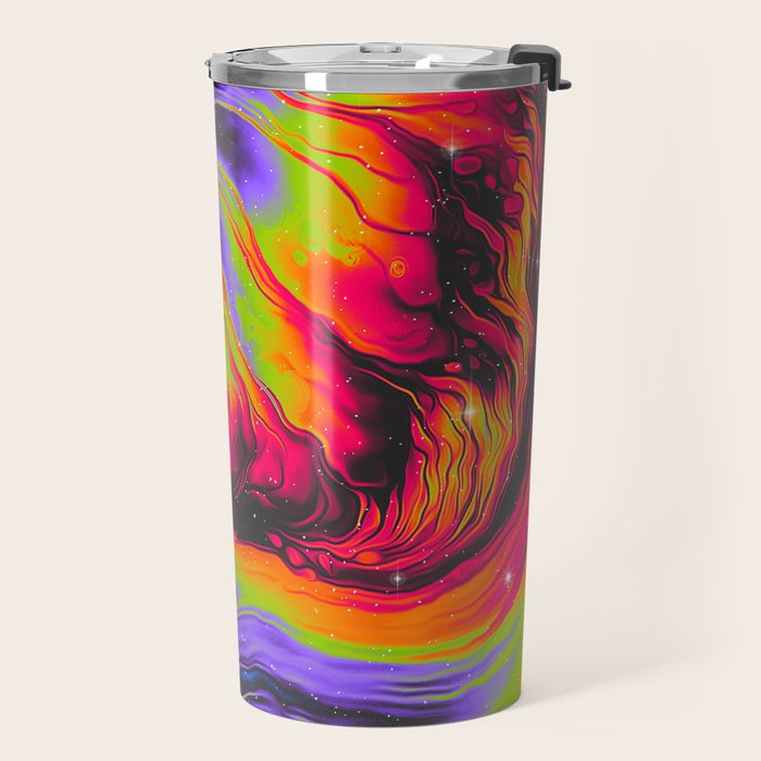 The Perfect Storm Travel Mug Gallery Image 2