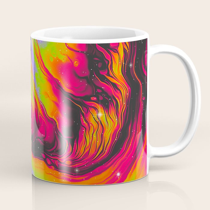 The Perfect Storm Coffee Mug Gallery Image 1
