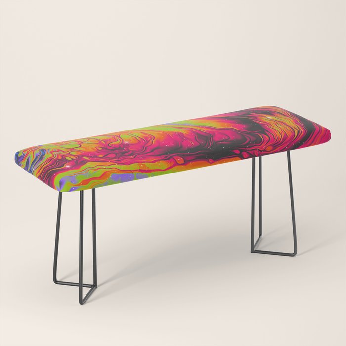 The Perfect Storm Bench Gallery Image 1