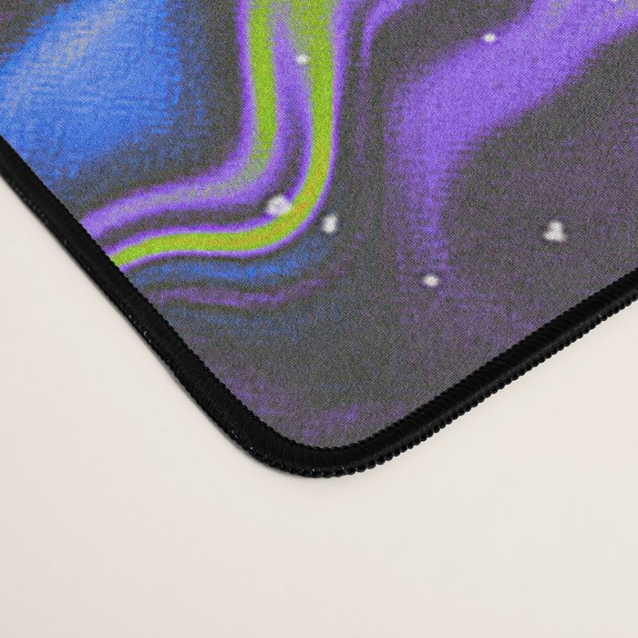 The Perfect Storm Desk Mat Gallery Image 4