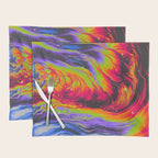 The Perfect Storm Placemat Gallery Image 1