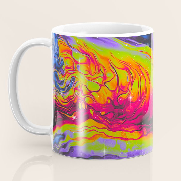 The Perfect Storm Coffee Mug Gallery Image 3