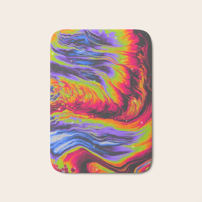 The Perfect Storm Bath Mat Gallery Image 1