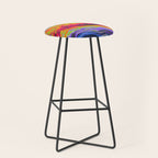 The Perfect Storm Stool Gallery Image 1