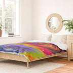 The Perfect Storm Duvet Cover Gallery Image 2