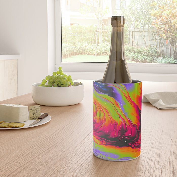 The Perfect Storm Wine Chiller Gallery Image 4