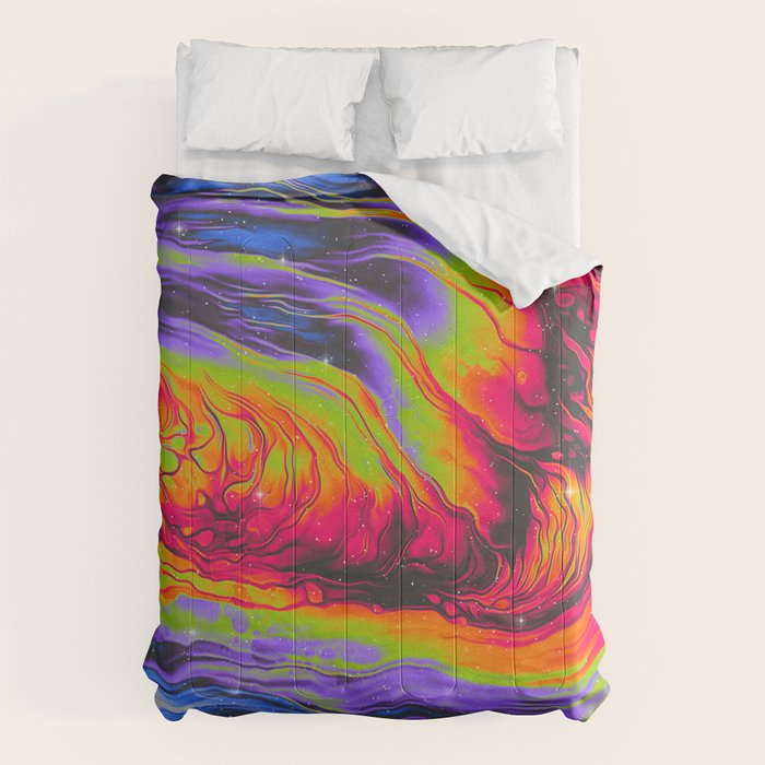 The Perfect Storm Comforter Gallery Image 6