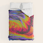 The Perfect Storm Comforter Gallery Image 6