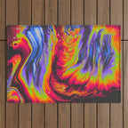 The Perfect Storm Outdoor Rug Gallery Image 1