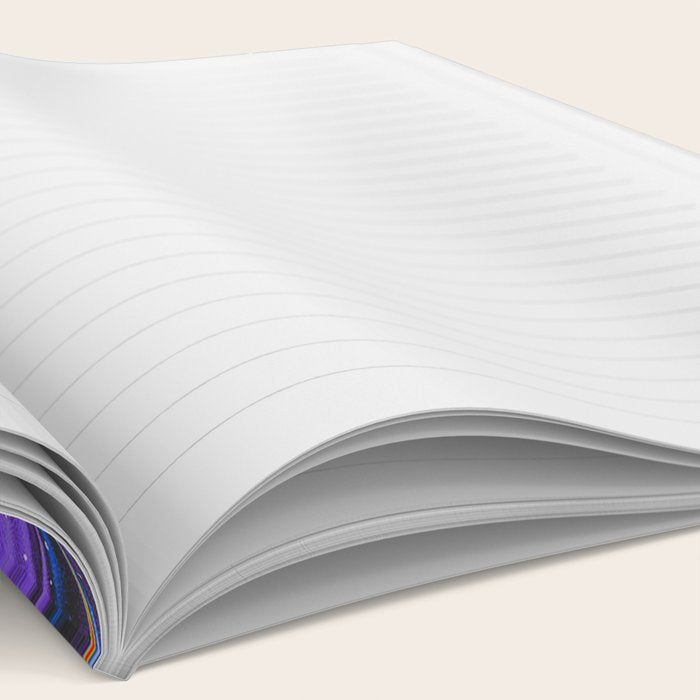 The Perfect Storm Notebook Gallery Image 2