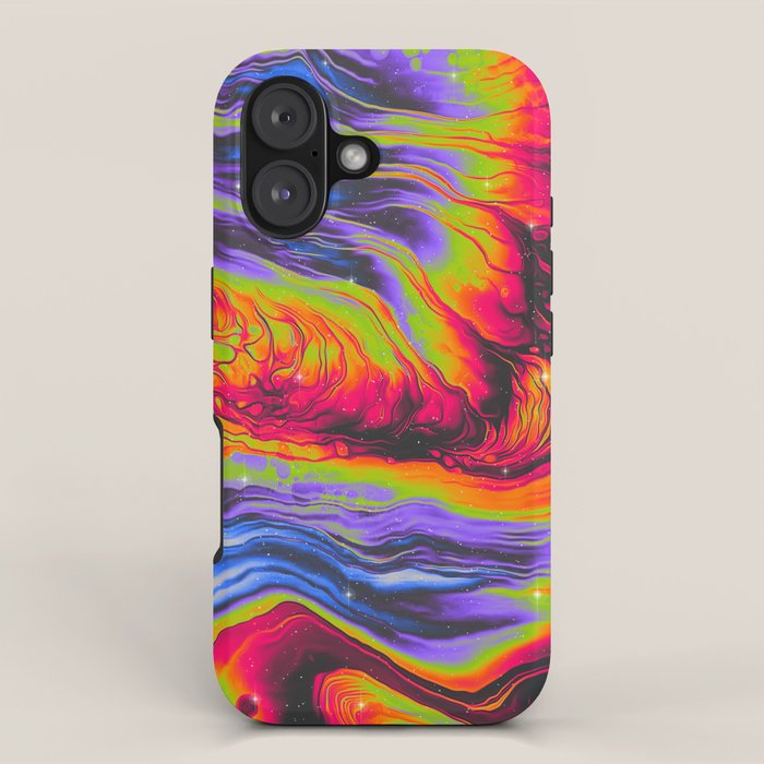 The Perfect Storm iPhone Case Gallery Image 1
