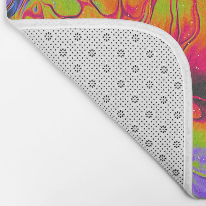 The Perfect Storm Bath Mat Gallery Image 2