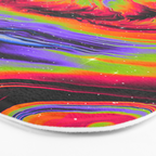 The Perfect Storm Bath Mat Gallery Image 3