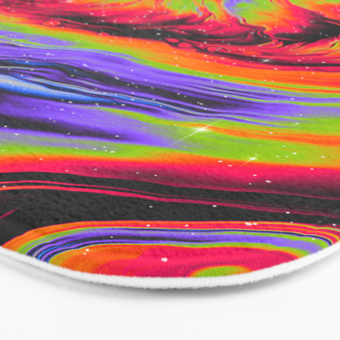 The Perfect Storm Bath Mat Gallery Image 3