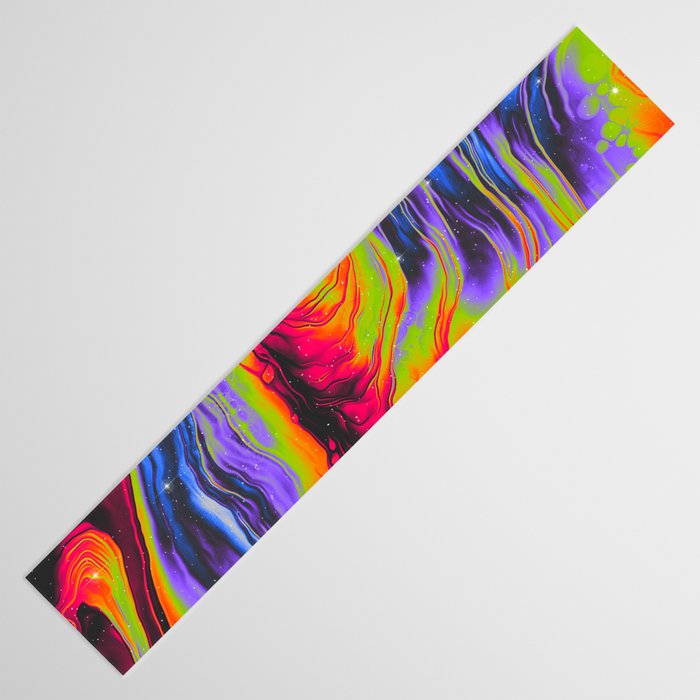 The Perfect Storm Table Runner Gallery Image 3