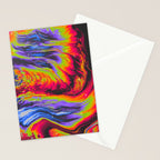 The Perfect Storm Stationery Card Gallery Image 2