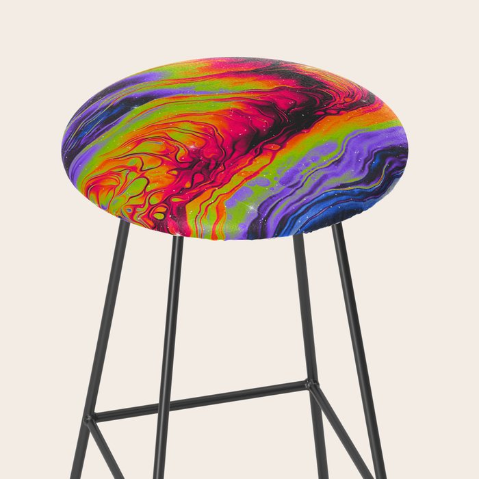 The Perfect Storm Stool Gallery Image 2