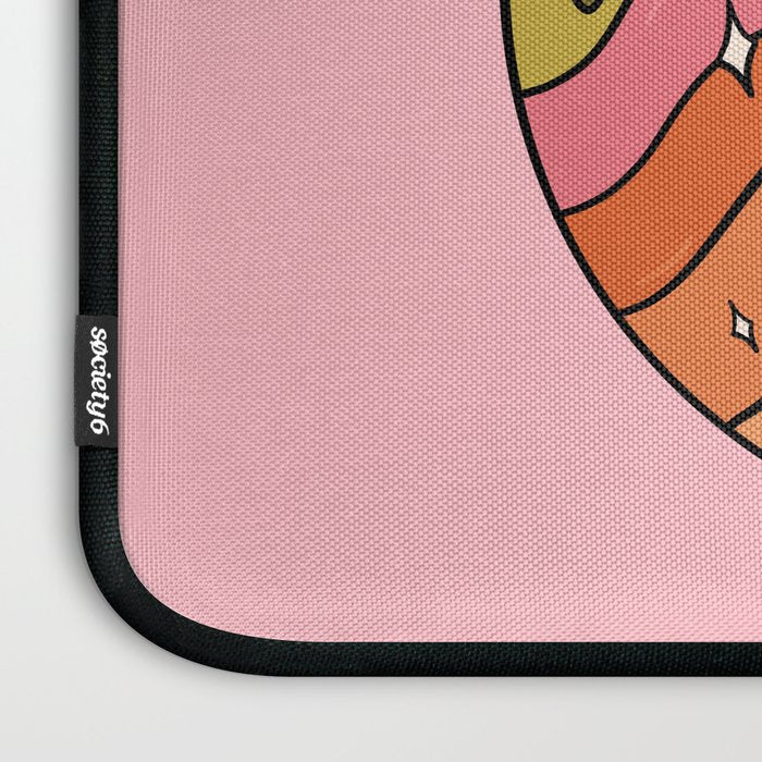 2020 Aquarius Laptop Sleeve Gallery Image 3