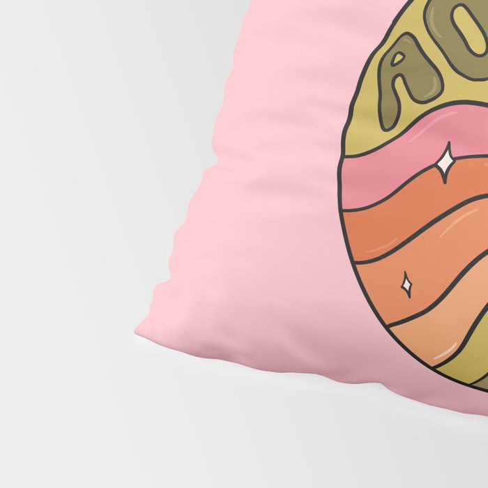 2020 Aquarius Pillow Sham Gallery Image 4