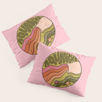 2020 Aquarius Pillow Sham Gallery Image 3