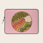 2020 Aquarius Laptop Sleeve Gallery Image 1