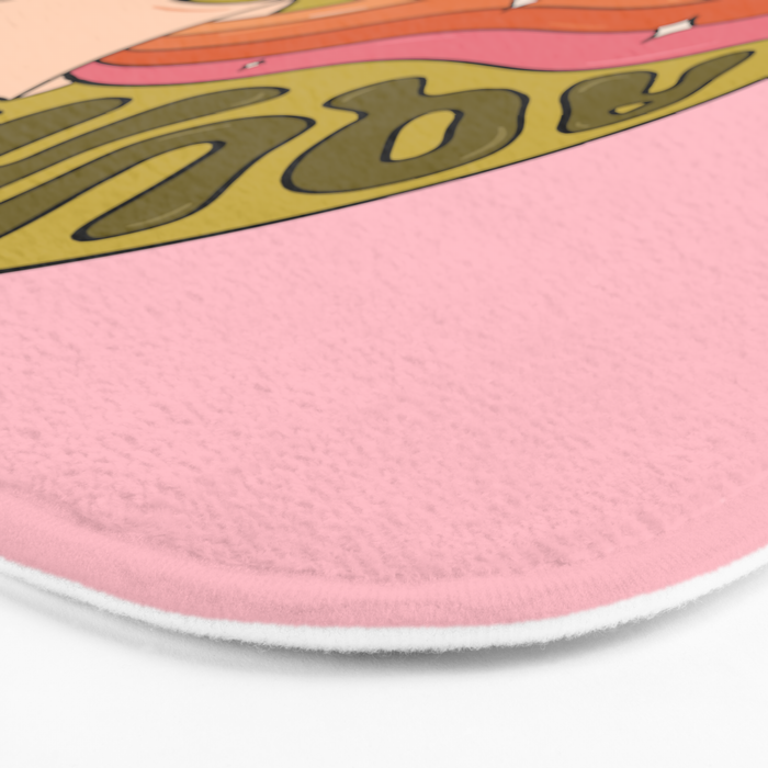 2020 Aquarius Bath Mat Gallery Image 3