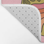 2020 Aquarius Bath Mat Gallery Image 2