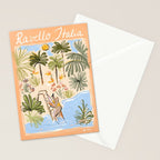 Ravello, Italia Stationery Card Gallery Image 2