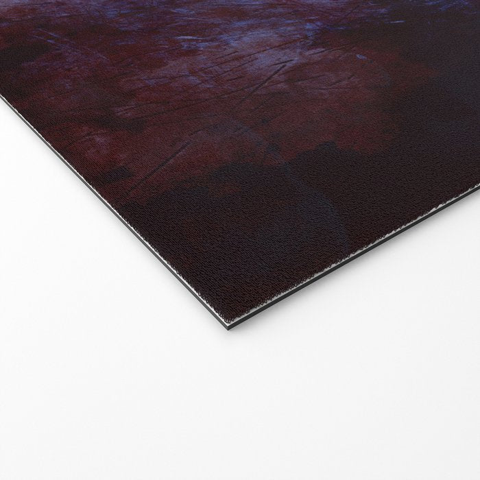 Midnight Welcome Mat Gallery Image 2